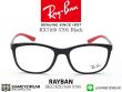 กรอบแว่นตา Rayban RX7169 Black
