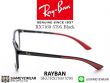 กรอบแว่นสายตา Rayban RX7169 Black