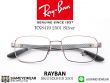 แว่น Rayban Tech RX8419 Silver