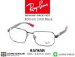กรอบแว่นสายตา RayBan Tech RX8419 Black