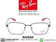 แว่นสายตา RayBan Tech RX8419 Black