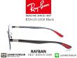 กรอบแว่นตา RayBan Tech RX8419 Black