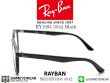 กรอบแว่นสายตา Rayban RY1594 Black 