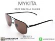 แว่นตา Mykita SUN ELI Col.363 