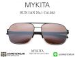 แว่นกันแดด Mykita IAN Col.363