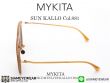 แว่นตากันแดด Mykita LITE KALLO Col.881 