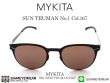 แว่นกันแดด Mykita TRUMAN Col.167  