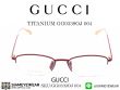 กรอบแว่นตา Gucci GG0339OJ