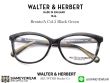 แว่นตา Walter&Herbert Brooke 