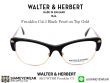 กรอบแว่นตา Walter&Herbert Franklin 