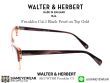 กรอบแว่นตา Walter&Herbert Franklin 