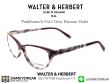 แว่นสายตา Walter&Herbert Pankhurst 