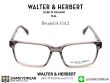 แว่นตา Walter&Herber tBrunel