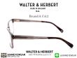 แว่นสายตา Walter&Herber tBrunel