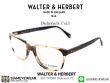 แว่นตา Walter&Herbert Dickens