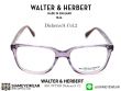 แว่นตา Walter&Herbert Dickens