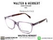 กรอบแว่นสายตา Walter&Herbert Dickens
