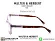 แว่นสายตา Walter&Herbert 