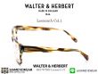 กรอบแว่นสายตา Walter&Herbert Lennon 