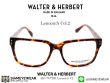 แว่นตา Walter&Herbert Lennon A Col.2