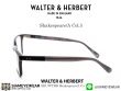 กรอบแว่นสายตา Walter&Herbert Dickens 