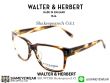 กรอบแว่นสายตา Walter&Herbert Shakespeare 