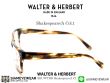 กรอบแว่นตา Walter&Herbert Shakespeare 