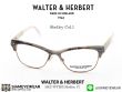 แว่นสายตา Walter&Herbert Shelley 