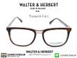 แว่นสายตา Walter&Herbert 