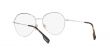 แว่นตา Burberry Optic BE1366 1005 FELICITY Silver