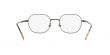 กรอบแว่นตา Burberry Optic BE1369TD 1001 Black 