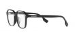 แว่นตา Burberry Optic BE2372D 3001 Black
