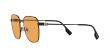 แว่นตา Burberry BE3142 1001/7 DREW Black Orange
