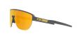 แว่นตา Oakley CORRIDOR A OO9248A-03 Matte Carbon/24k Iridium