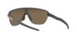 แว่นตากันแดด Oakley CORRIDOR A OO9248A-03 Matte Carbon/24k Iridium