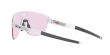 แว่นใส Oakley CORRIDOR A OO9248A-06 Matte Clear/Prizm Low Light
