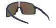 Oakley SUTRO (A) OO9406A-2137 Polished White Clear