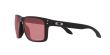 แว่นตา Oakley HOLBROOK XL OO9417-35 Matte Black/Prizm Dark Golf