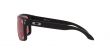 แว่นตากันแดด Oakley HOLBROOK XL OO9417-35 Matte Black/Prizm Dark Golf