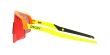 Oakley OO9465-08 SUTRO LITE SWEEP Orange Prizm Trail Torch