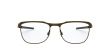 กรอบแว่นตา Oakley Optic Tall Pipe OX3244-0253