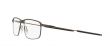 กรอบแว่นสายตา Oakley Optic SOCKET TI OX5019-02