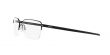 กรอบแว่นตา Oakley Optic OX5076-0256 SWAY BAR 0.5
