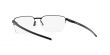 กรอบแว่นสายตา Oakley Optic OX5076-0156 SWAY BAR 0.5 