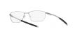 กรอบแว่นตา Oakley Optic MONOHULL Titanium OX5151-0355 