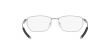 แว่นสายตา Oakley Optic MONOHULL Titanium OX5151-0355 