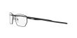 แว่นตา Oakley Optic MONOHULL Titanium OX5151-0455