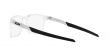 Oakley Opt. OX8055-0354 EXCHANGE Polished Clear