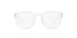 แว่นตา Oakley Optic OX8139A-0252 HSTN RX A