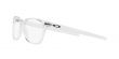 Oakley Optic OJECTOR RX OX8177-0354 Polished Clear 